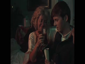 IRENA JUN in NIGHTMARES