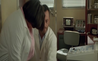 MIREILLE RUFEL NUDE/SEXY SCENE IN OPERATION CORNED BEEF