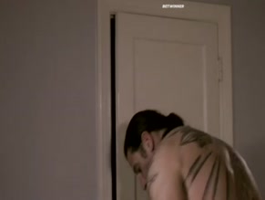 BRANDY MASON in WRESTLEMASSACRE