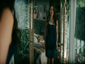 CHASE SUI WONDERS in I KNOW WHAT YOU DID LAST SUMMER (2025)