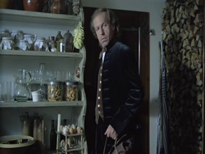 CORNELIA KEMPERS in SABBATH