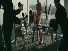 CHALISA VODEGEL in DONNIE MOUNTAIN (2020)