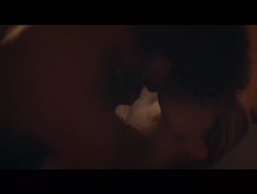 MARGARIDA CORCEIRO in ALL THAT WE NEVER WERE