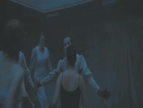 CARLA DOMINGUEZ in PARADISE