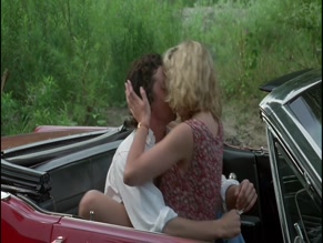 KRISTA BRIDGES in BLOODKNOT (1995)