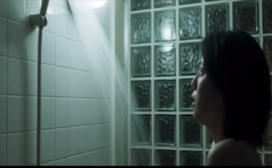 AYAKA MIYOSHI in HONSHIN