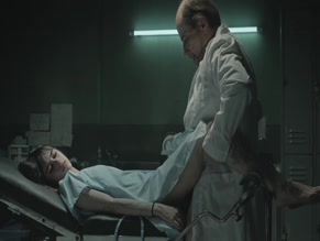 UNKNOWN in IN THE MUD (2025)