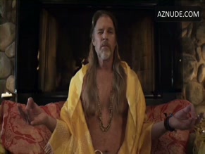 STEPHANIE STACY in CREEP VAN