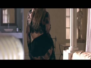 STEFANIA CEDENO in LA MUERTE DEL ONDEADO