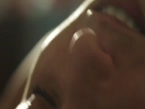 MARIANA QUINTAO in MORRO AZUL