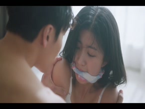 KIM DO-YEON in JUST KILL ME (2025)