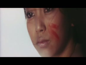 MIDORI FUJITA NUDE/SEXY SCENE IN WET SAND IN AUGUST