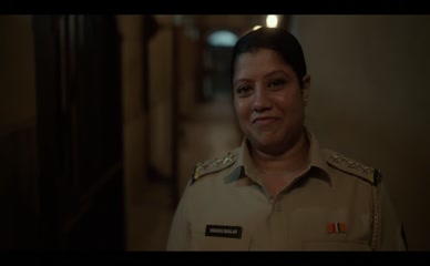 SHRIYA PILGAONKAR NUDE/SEXY SCENE IN THE BROKEN NEWS