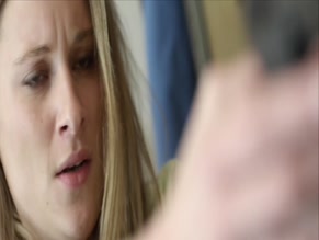 REBECCA BOEKTJE in AMSTERDAM HEAVY (2011)