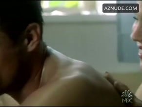 NIKKI COX in LAS VEGAS