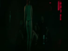 KAISA BIRYULINA,ANNA RYKOVA,VALERIA KOT NUDE/SEXY SCENE IN EVA