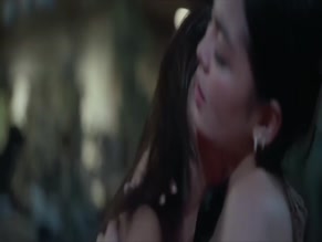 RINOA HALILI in KIROT (2025)