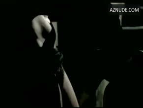 ALICE BRAGA NUDE/SEXY SCENE IN LOWER CITY