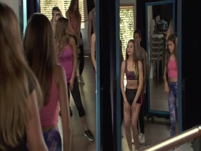 DANIELA MELCHIOR in MASSA FRESCA (2016)