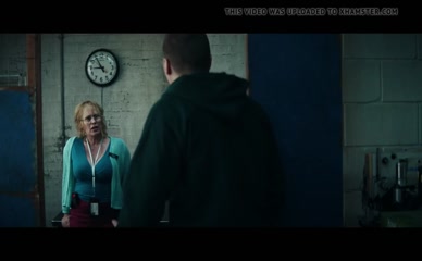 PATRICIA ARQUETTE in Escape At Dannemora