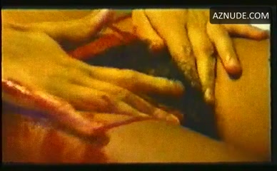 DALILA DI LAZZARO NUDE/SEXY SCENE IN OH SERAFINA