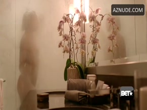 GABRIELLE UNION NUDE/SEXY SCENE IN BEING MARY JANE