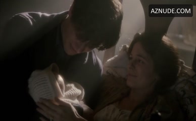 PHOEBE FOX NUDE/SEXY SCENE IN LIFE IN SQUARES