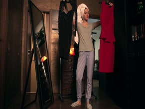 MARINA KONYASHKINA in GOROD VLYUBLENNIKH