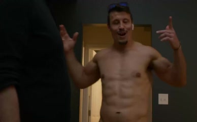 MARIANA GARCIA MONTES NUDE/SEXY SCENE IN XXX-MAS