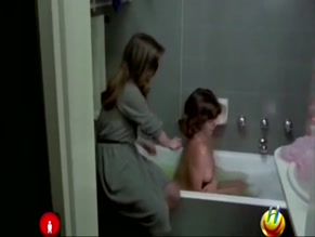 MARIA PIA CONTE in LA MOGLIE SICILIANA(1978)