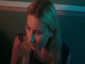 KEELY CAT WELLS in BREEDER (2020)
