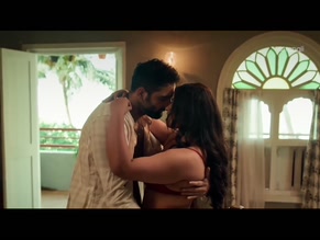 SEJUTI TARAFDAR,PURVA PARASHAR NUDE/SEXY SCENE IN CHEMISTRY