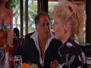 VIVIANE BRAHMS NUDE/SEXY SCENE IN HARD TICKET TO HAWAII