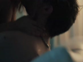 KRISTINA UBELS NUDE/SEXY SCENE IN PILIGRIM