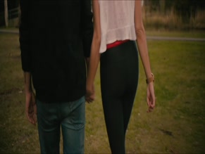 VERONICA CLOHERTY in STREETS OF COLOUR (2023)