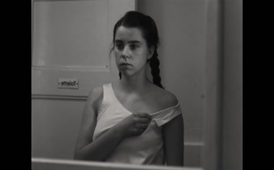 BRITTA POHLAND NUDE/SEXY SCENE IN THE HUNGER YEARS: IN A LAND OF PLENTY