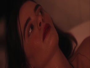 SUNDAY BARCA IRVING in GHOST TURD (2019)