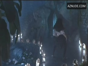 MIA KIRSHNER in EXOTICA (1994)