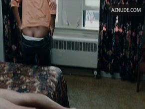 LEILA ARCIERI in BUFFALO BUSHIDO (2009)