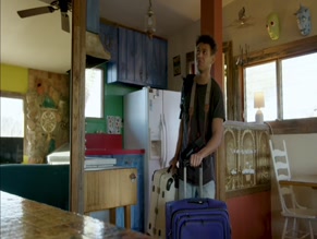 LINDSAY ARNOLD NUDE/SEXY SCENE IN KILLER RENTAL