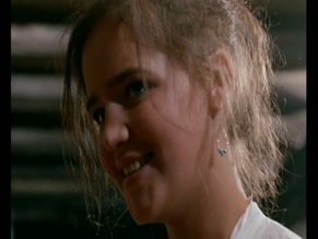 LAURENCE MOLINATTI in TRACKING