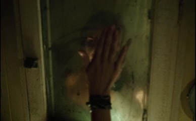 MORGANA O'REILLY in SAFE HOUSE