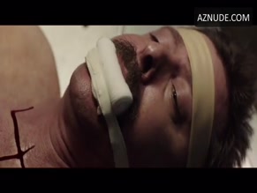 PAZ DE LA HUERTA NUDE/SEXY SCENE IN NURSE 3D