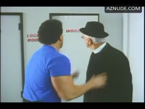 MELISSA MOORE in REPOSSESSED (1990)