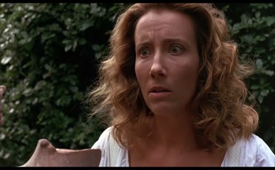 EMMA THOMPSON in Much Ado About Nothing