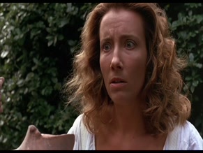 EMMA THOMPSON in MUCH ADO ABOUT NOTHING(1993)