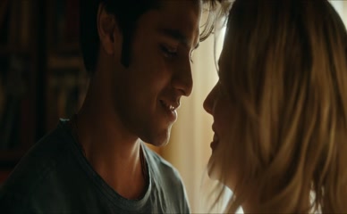 EMILY ALYN LIND in WE WERE LIARS