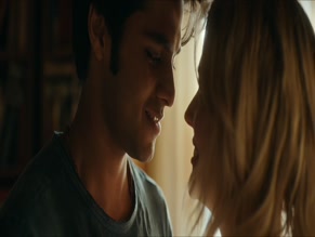 EMILY ALYN LIND NUDE/SEXY SCENE IN WE WERE LIARS