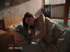 MARIKA SOPOSKA in OKTOPUS