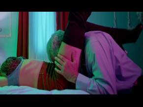 ANDREA WERHUN NUDE/SEXY SCENE IN MODERN WHORE